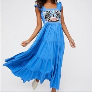 ISO Carolina k dress medium or large